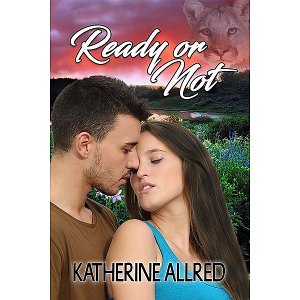 Ready or Not, Katherine Allred