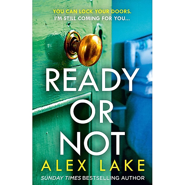 Ready or Not, Alex Lake