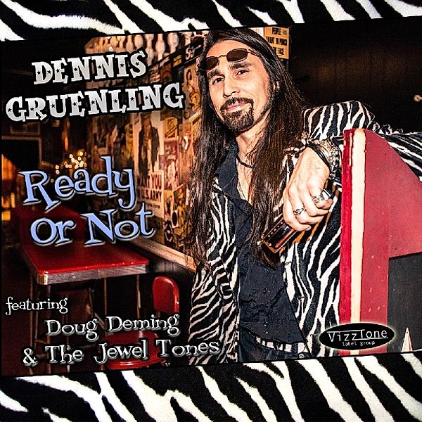 Ready Or Not, Dennis Gruenling