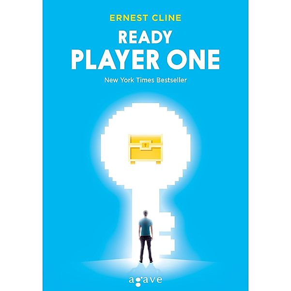 Ready Player One, Ernest Cline