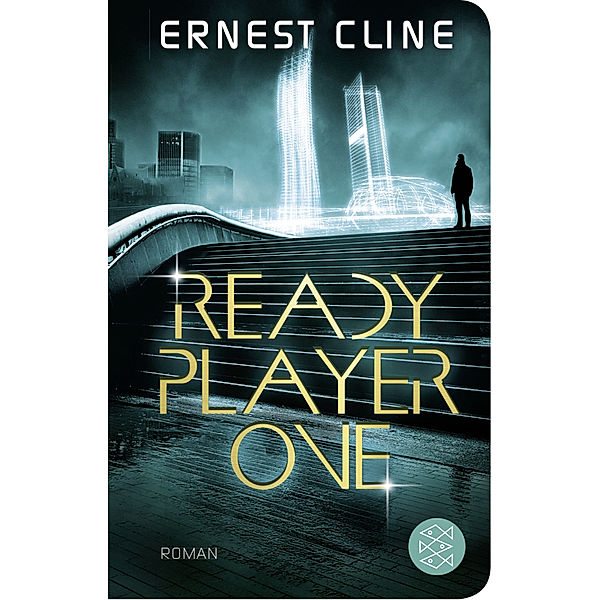 Ready Player One, Ernest Cline