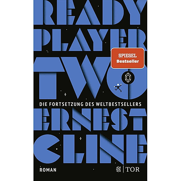 Ready Player Two, Ernest Cline