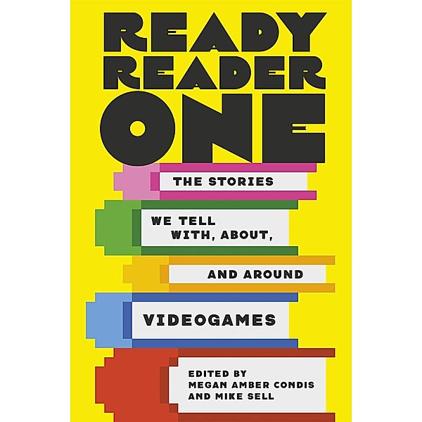 Ready Reader One