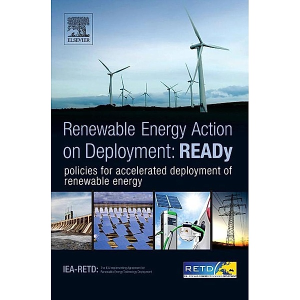 READy: Renewable Energy Action on Deployment, IEA-RETD, Rolf de Vos, Janet Sawin
