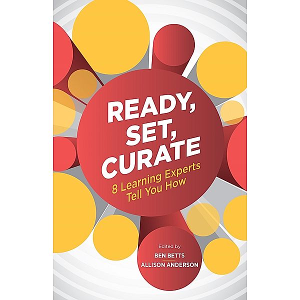 Ready, Set, Curate