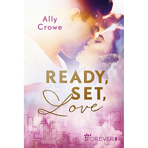 Ready, Set, Love, Ally Crowe