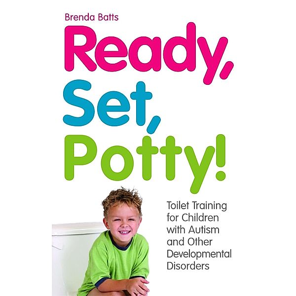 Ready, Set, Potty!, Brenda Batts