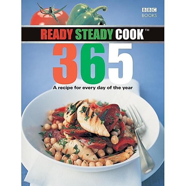 Ready, Steady, Cook 365, Various