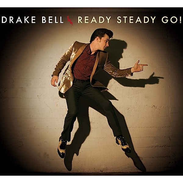 Ready Steady Go!, Drake Bell