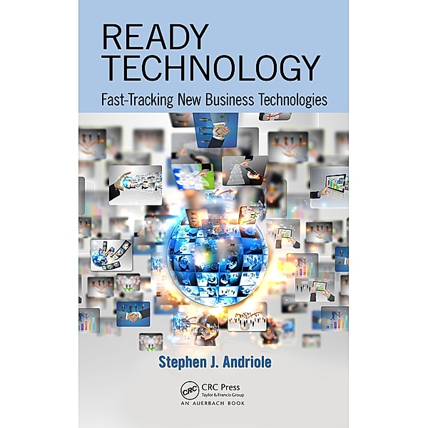 Ready Technology, Stephen J. Andriole