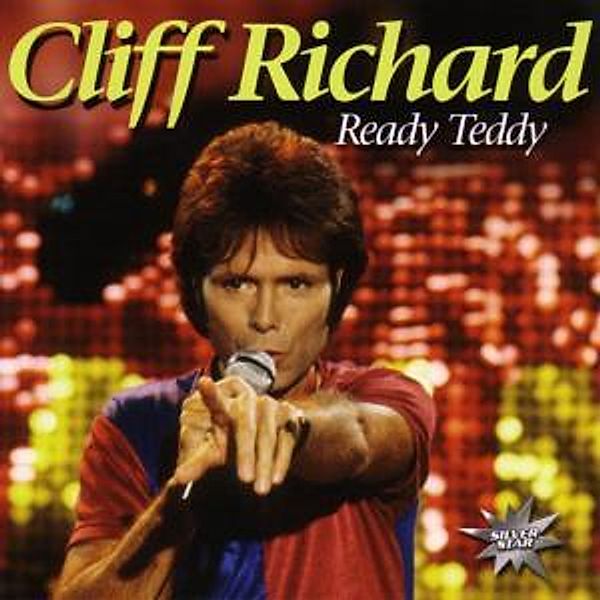 Ready Teddy, Cliff Richard