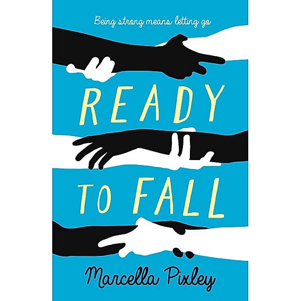 Ready to Fall, Marcella Pixley