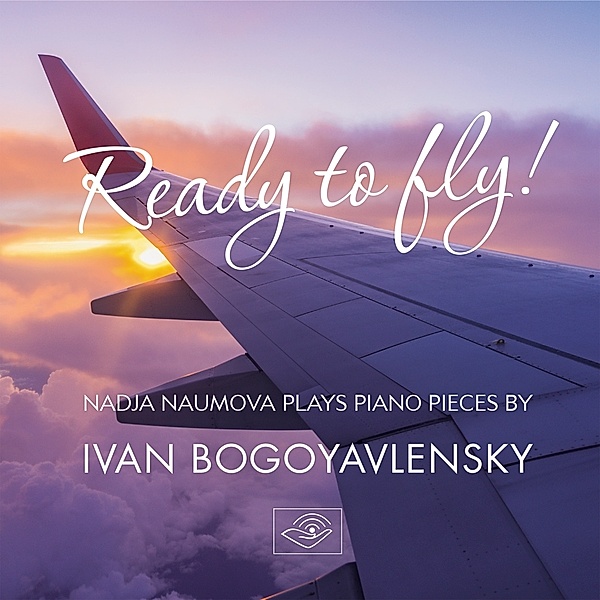 Ready To Fly, Nadja Naumova