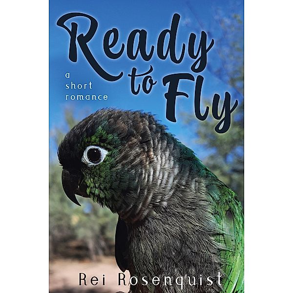 Ready to Fly, Rei Rosenquist