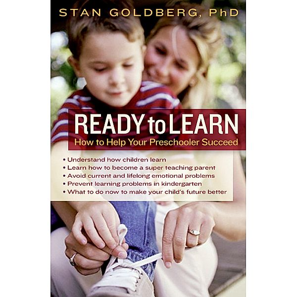 Ready to Learn, Stanley Goldberg