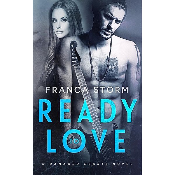 Ready To Love, Franca Storm