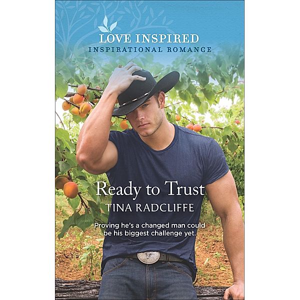 Ready to Trust / Hearts of Oklahoma, Tina Radcliffe