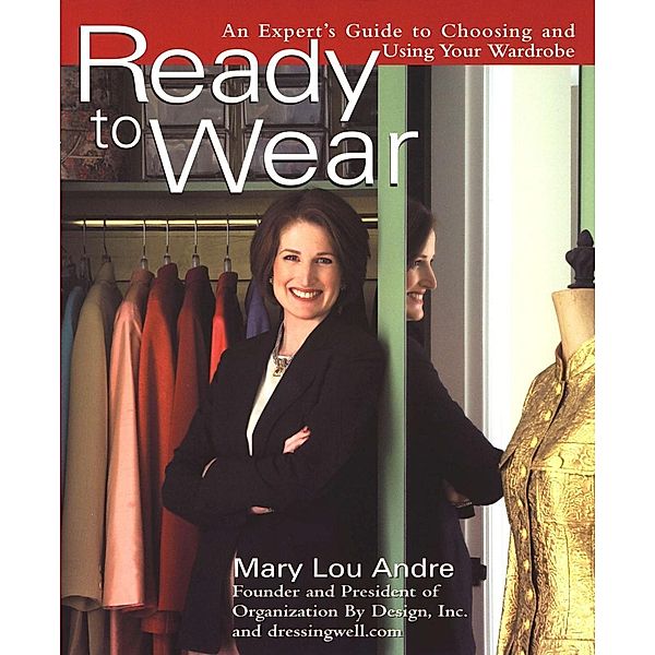 Ready To Wear, Mary Lou Andre