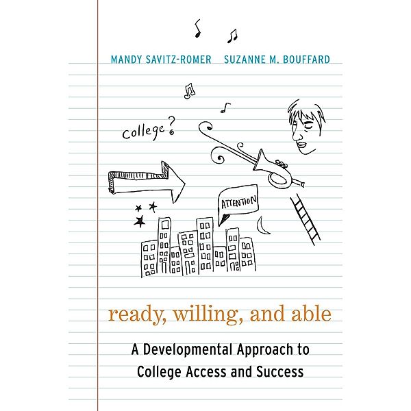 Ready, Willing, and Able, Mandy Savitz-Romer, Suzanne Bouffard