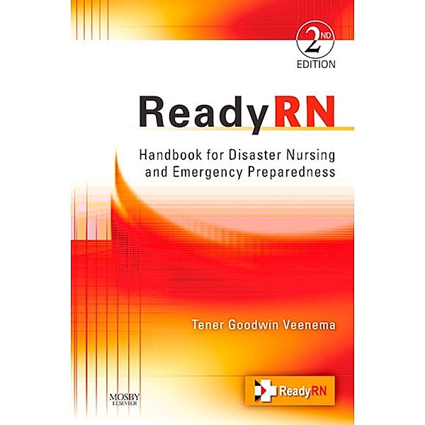 ReadyRN E-Book, Tener Goodwin Veenema