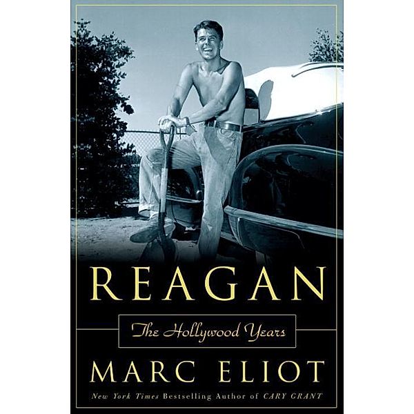 Reagan, Marc Eliot