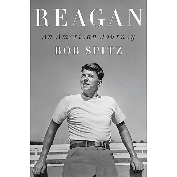 Reagan, Bob Spitz