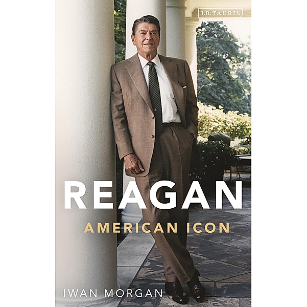 Reagan, Iwan Morgan