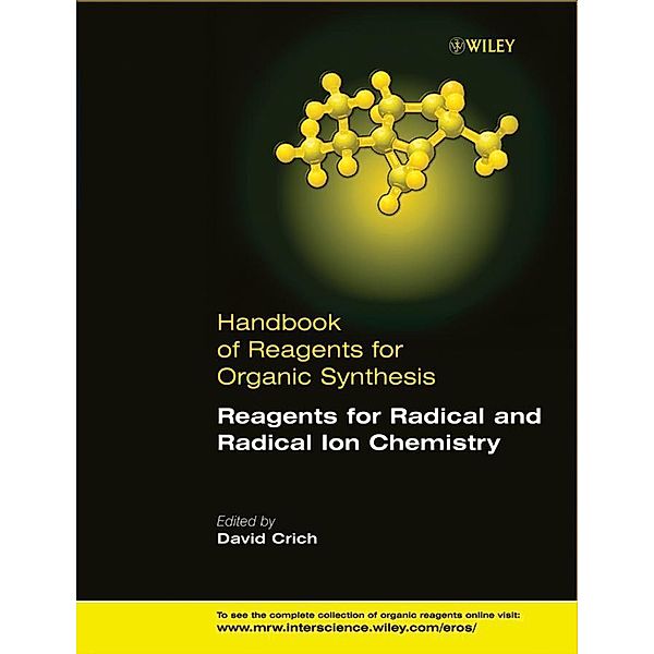 Reagents for Radical and Radical Ion Chemistry
