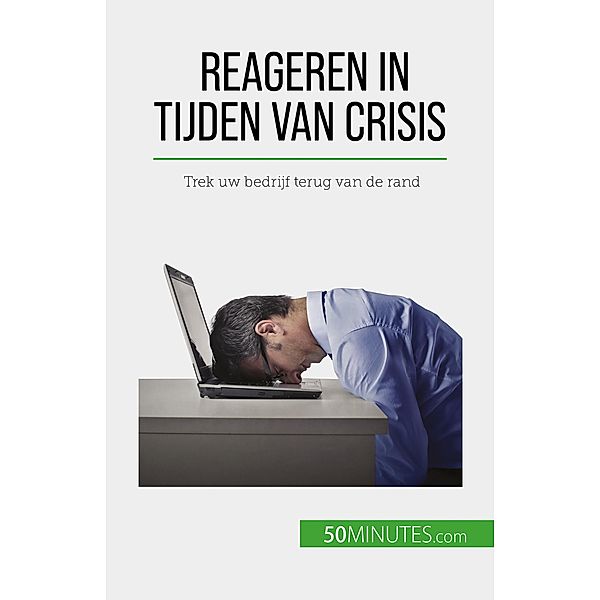 Reageren in tijden van crisis, Véronique Bronckart