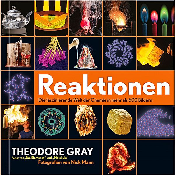 Reaktionen, Theodore Gray