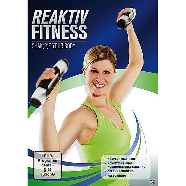 Reaktiv Fitness, Diverse Interpreten