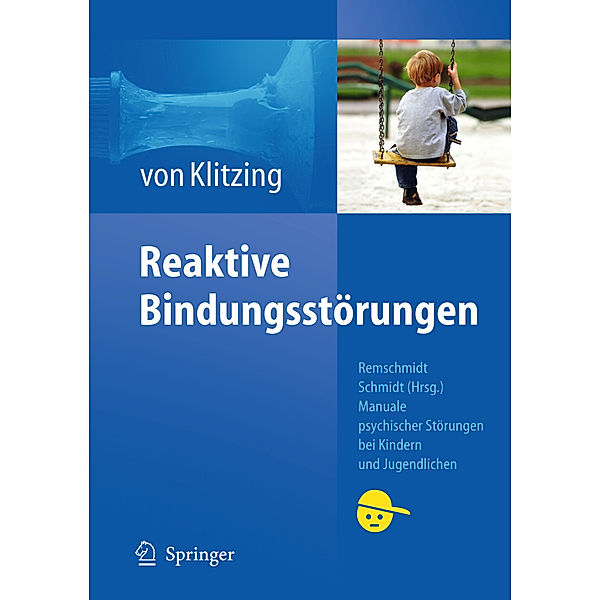 Reaktive Bindungsstörungen, Klaus Klitzing