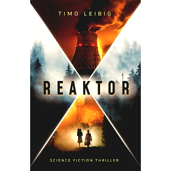 Reaktor, Timo Leibig