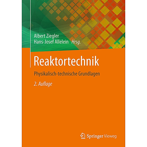 Reaktortechnik