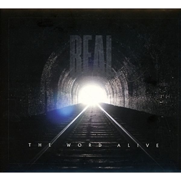 Real, The Word Alive