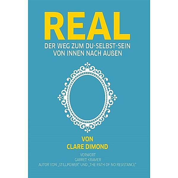 REAL, Clare Dimond
