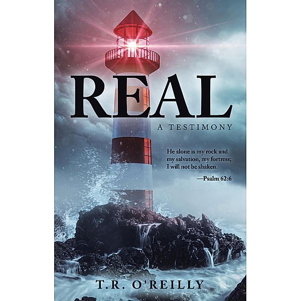 Real, T. R. O'Reilly