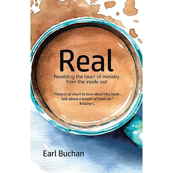 Real, Earl Buchan