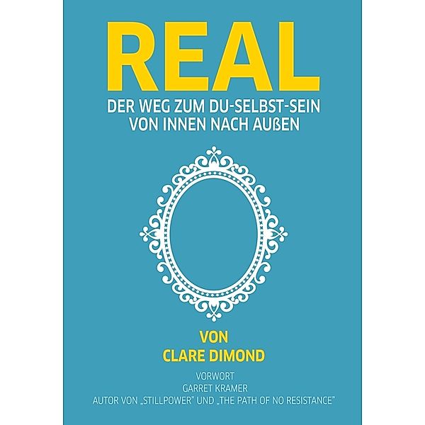 REAL, Clare Dimond