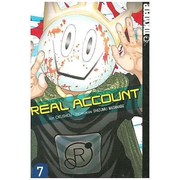 Real Account Bd.7, Shizumu Watanabe, Okushou