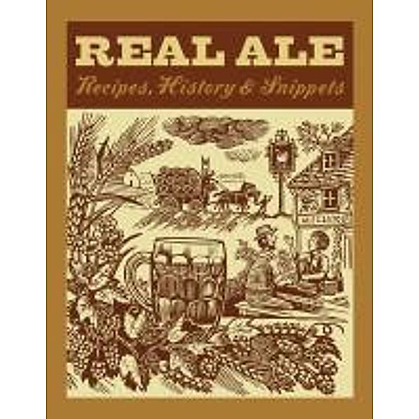 Real Ale, Bill Laws
