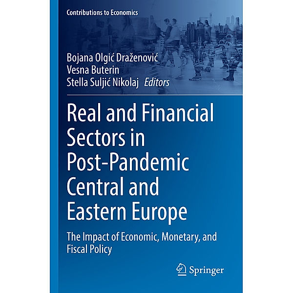 Real and Financial Sectors in Post-Pandemic Central and Eastern Europe