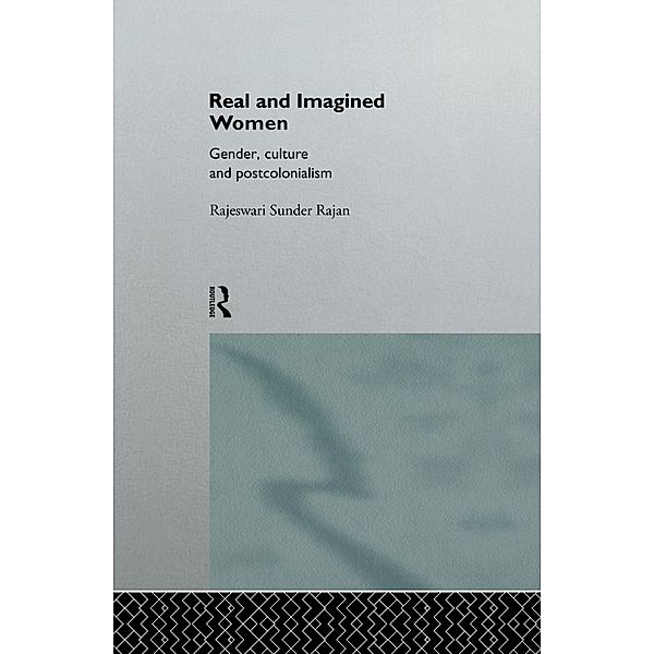 Real and Imagined Women, Rajeswari Sunder Rajan