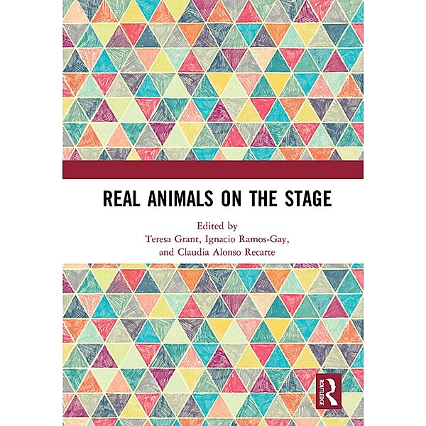 Real Animals on the Stage