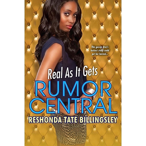 Real As It Gets / Rumor Central Bd.3, Reshonda Tate Billingsley