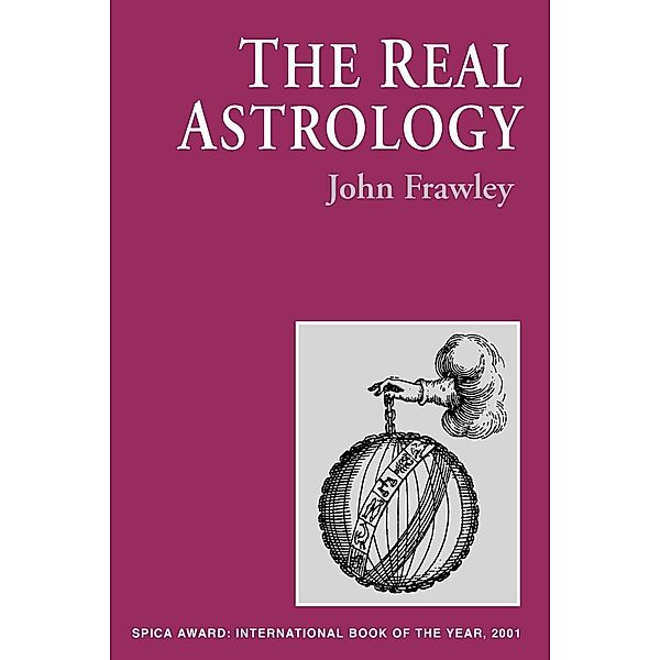 Real Astrology, John Frawley