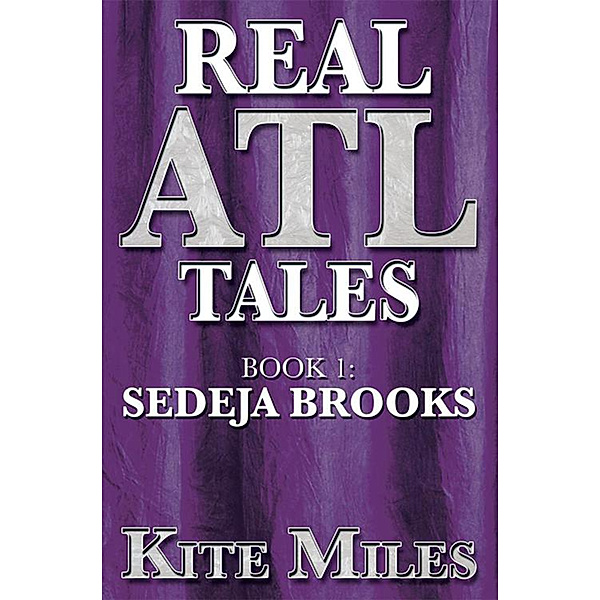 Real Atl Tales, Kite Miles