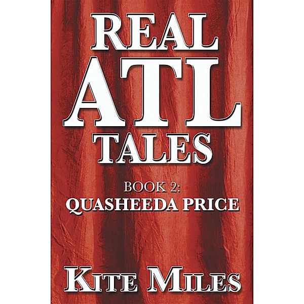 Real Atl Tales, Kite Miles