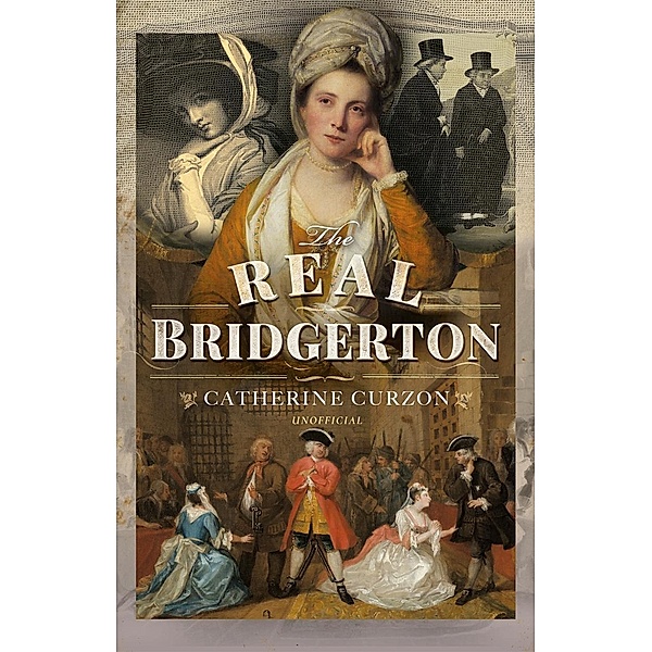 Real Bridgerton, Curzon Catherine Curzon
