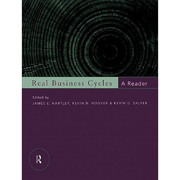 Real Business Cycles